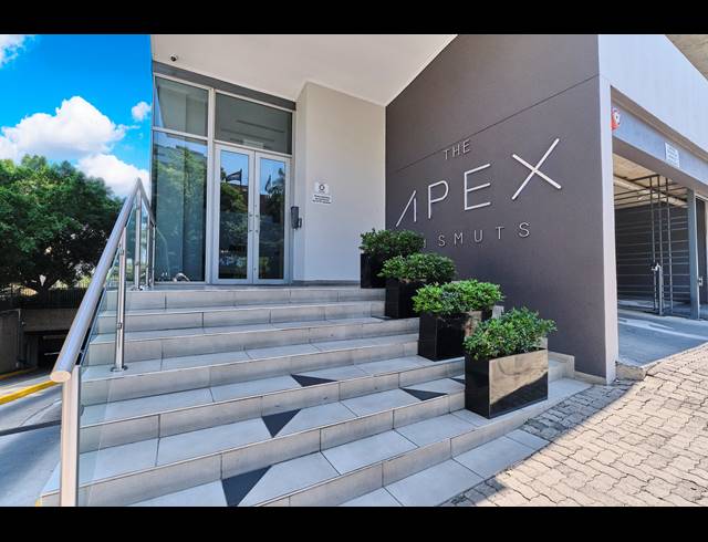 2 BEDROOM APARTMENT FOR SALE IN ROSEBANK